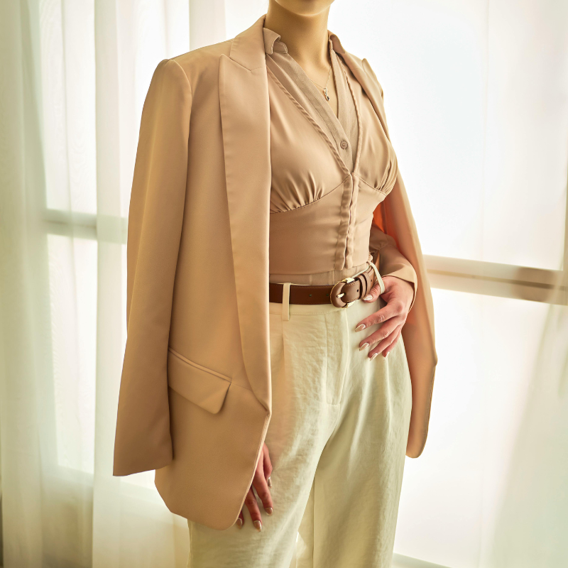 Zestawy ubrań i kombinezony