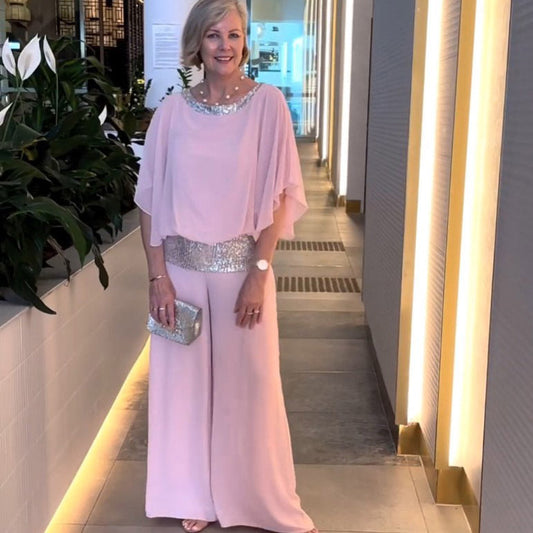 Ember - Elegancki zestaw