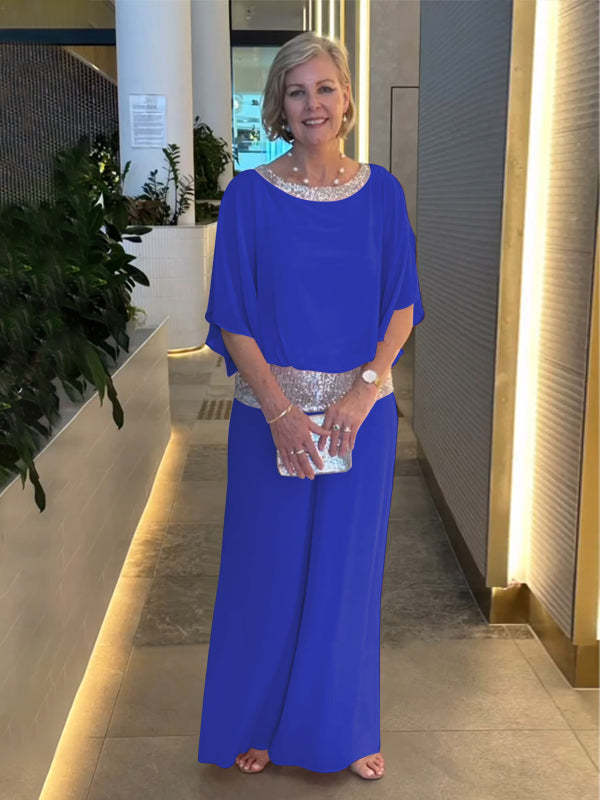 Ember - Elegancki zestaw