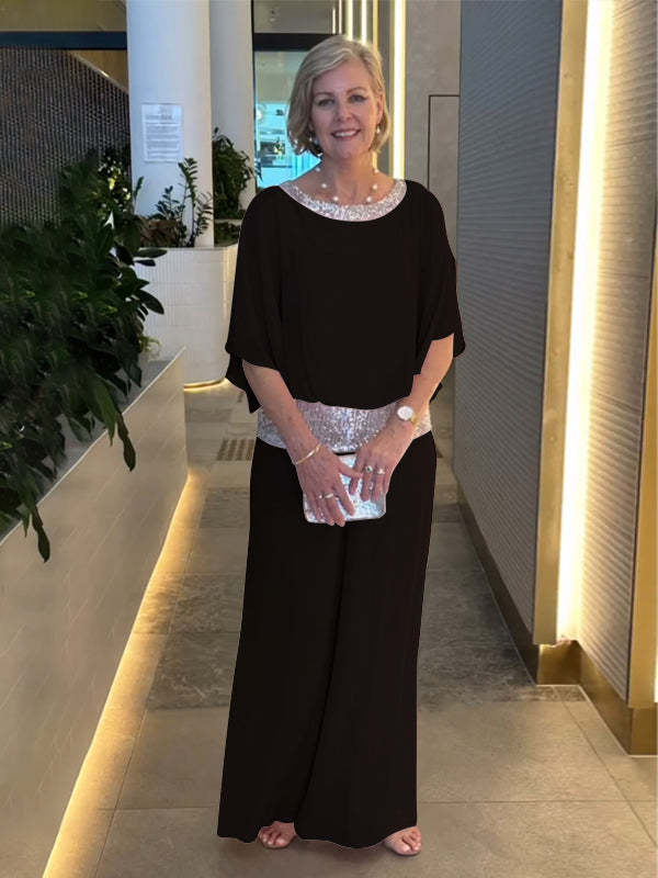 Ember - Elegancki zestaw