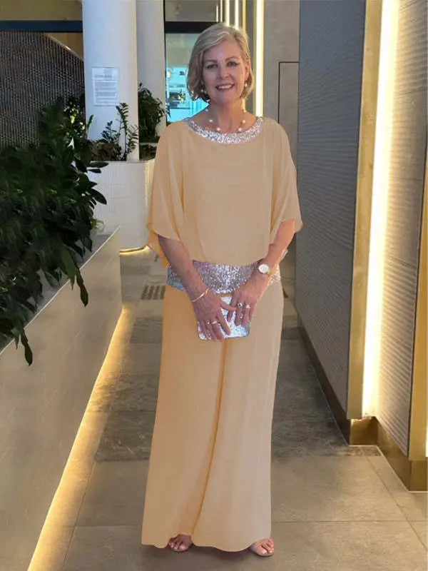 Ember - Elegancki zestaw