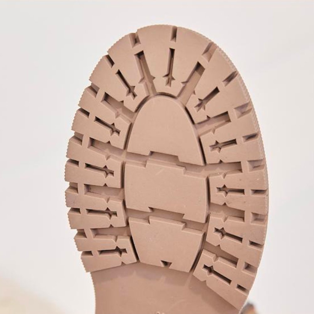 Śniegowce damskie wodoodporne na zamek